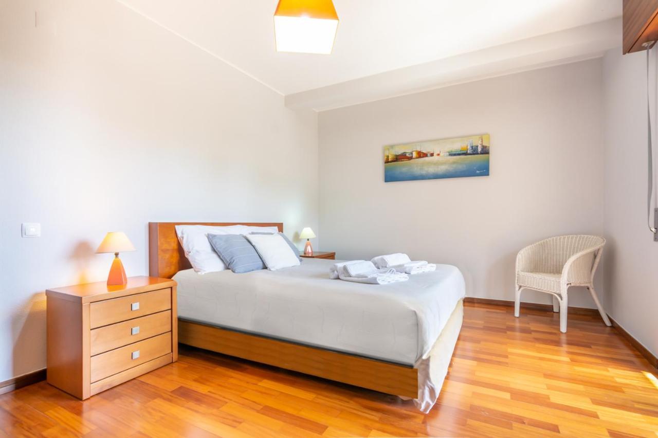 Condo Magnolia 丰沙尔 外观 照片
