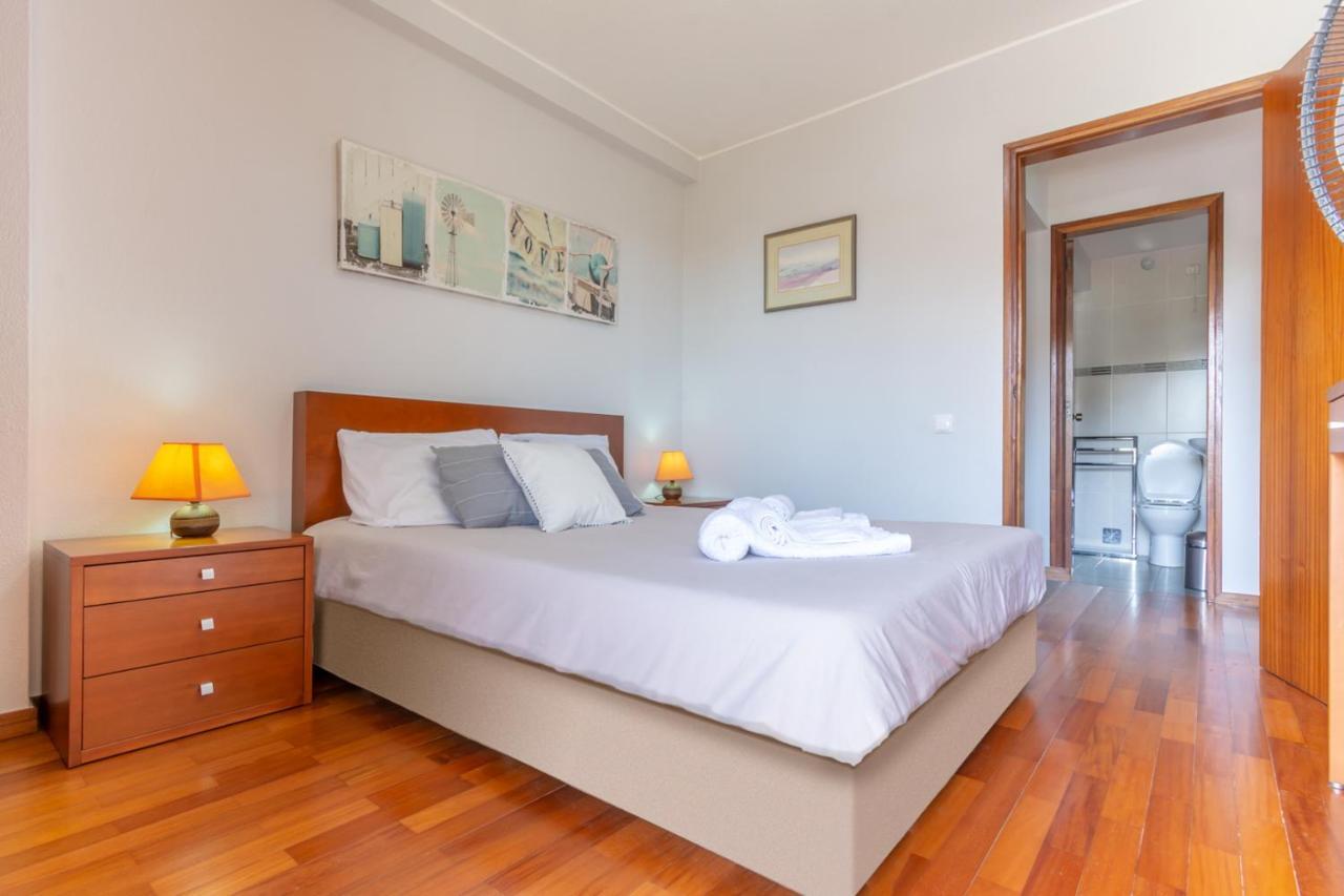 Condo Magnolia 丰沙尔 外观 照片