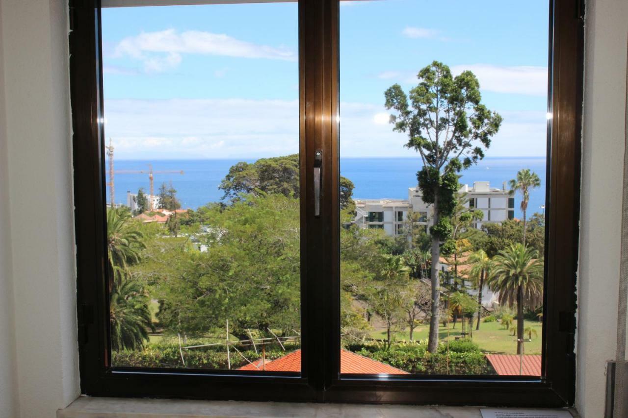 Condo Magnolia 丰沙尔 外观 照片